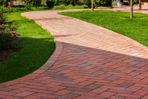 Reasons to Select Us for Your Driveway Paving Requirements in Winterville, GA